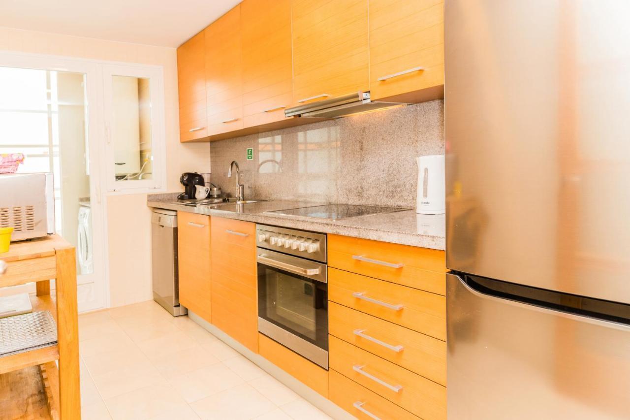 Golden Gardens Duplex Apartment Javea Arenal By Rock Rentals Εξωτερικό φωτογραφία