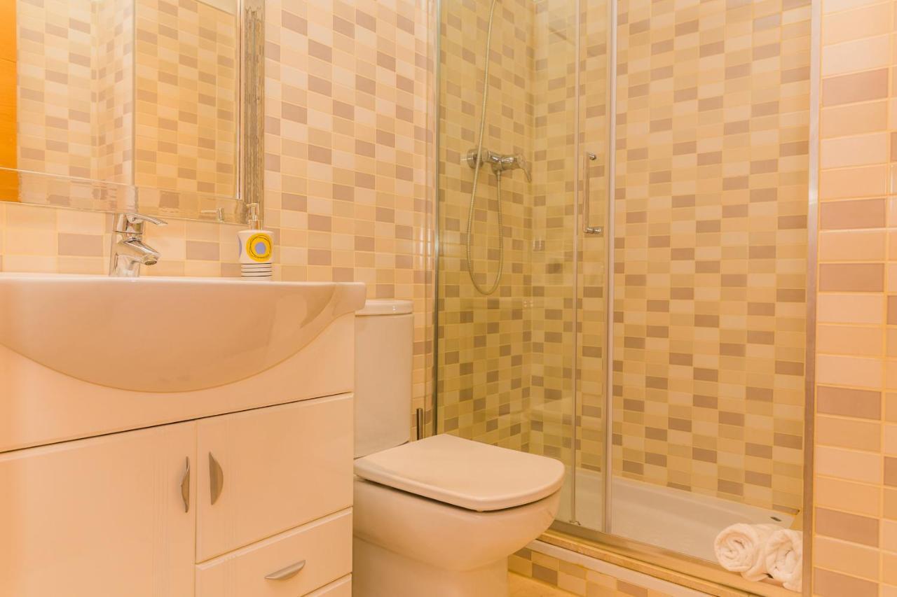Golden Gardens Duplex Apartment Javea Arenal By Rock Rentals Εξωτερικό φωτογραφία